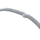 New OEM 1990-1995 Corvette ZR-1 Front Passenger Right Side Door Opening Extension, Part # 10175534