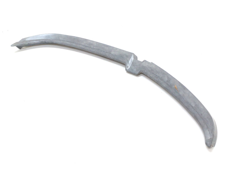 New OEM 1990-1995 Corvette ZR-1 Front Passenger Right Side Door Opening Extension, Part # 10175534