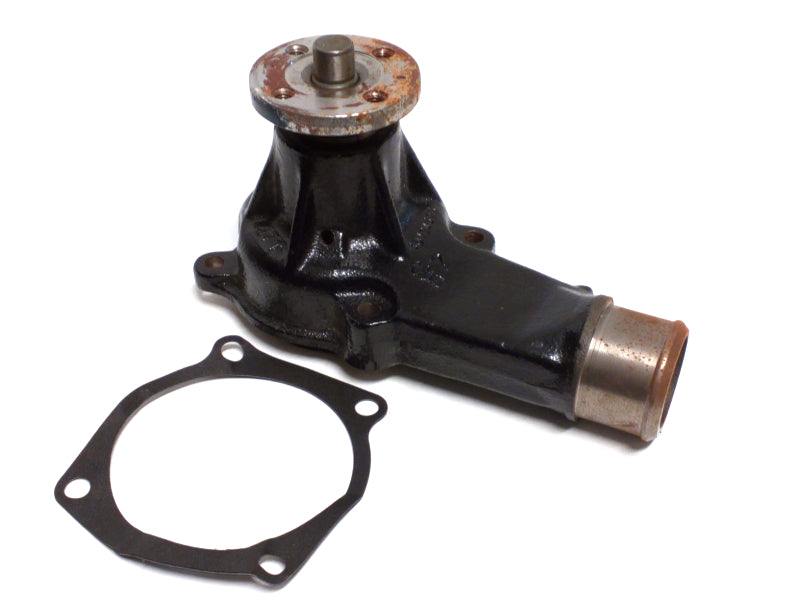 New OEM 1987-1993 Chevy/GMC Suv/Pickup S10 S15 Safari L4-2.5L Water Pump, Part # 10181327