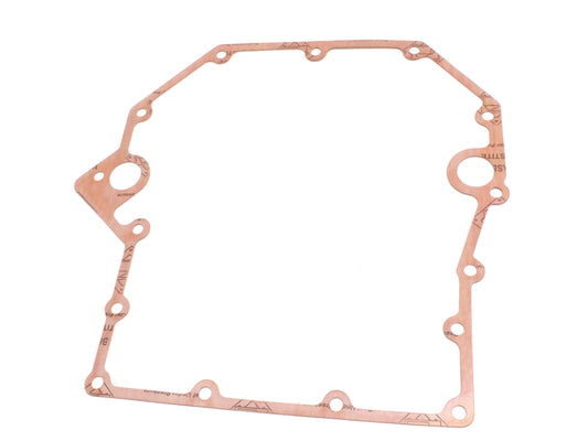 New 1993-1995 Chevrolet Corvette ZR-1 LT5 Timing Cover Gasket, Part # 10187758