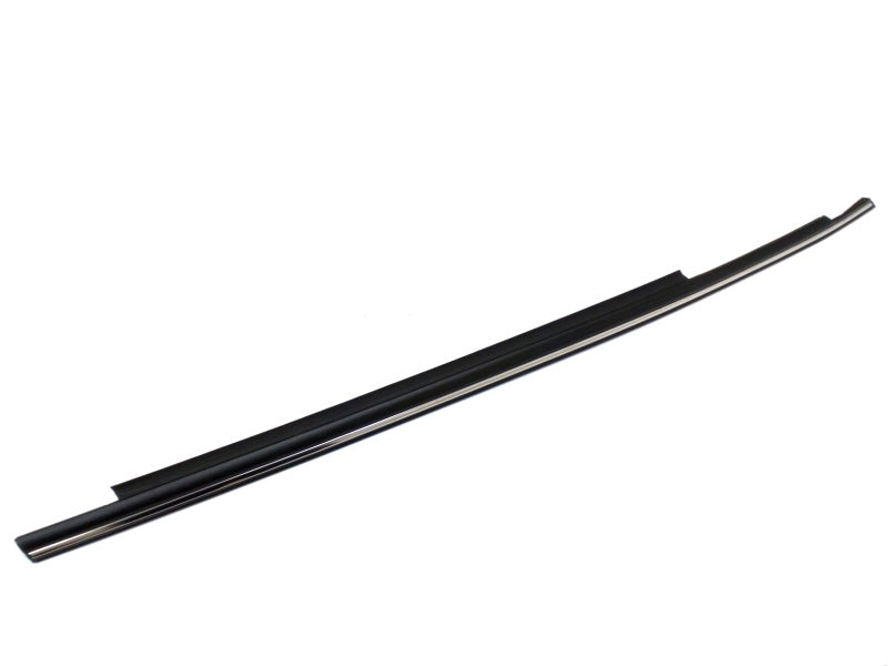 New 1991-1993 Buick Regal Belt Molding Left - Right Front 4Dr, Part # 10188104 - 10188105