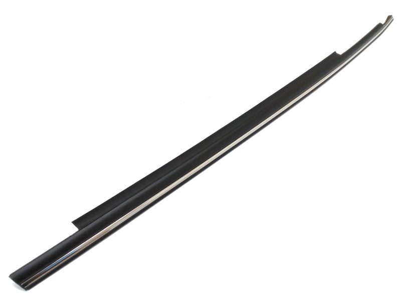 New 1991-1993 Buick Regal Belt Molding Left - Right Front 4Dr, Part # 10188104 - 10188105