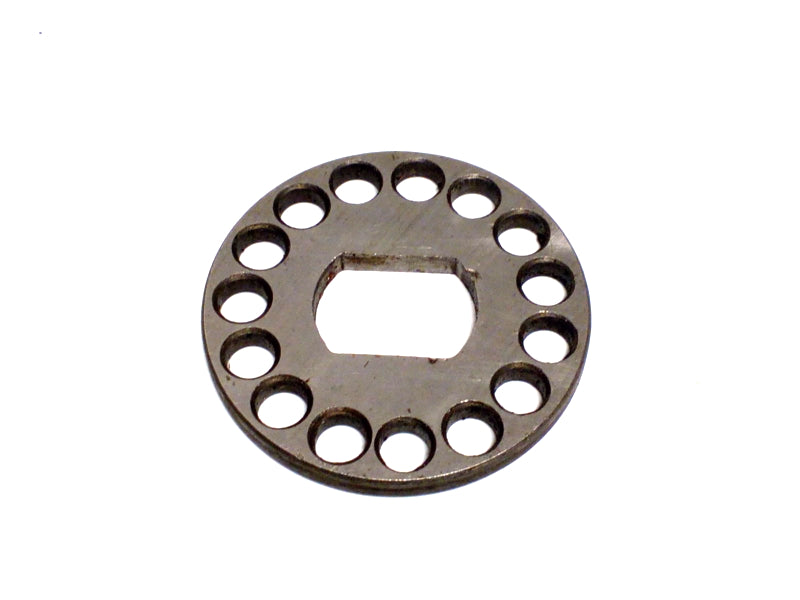 Used OEM 1993-1995 ZR-1 LT5 Corvette Camshaft Sprocket Timing Retainer, Part # 10199079
