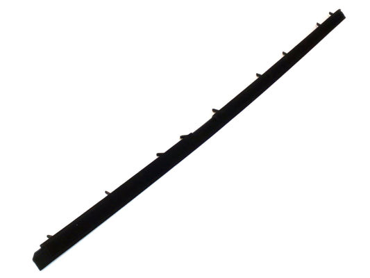 New OEM 1984-1996 Corvette Door Window Driver's Left Sealing Strip, Part # 10199731