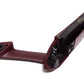 New OEM 1993 Buick Century Passenger Rear Door Ruby Red Arm Rest Right, Part # 10203504