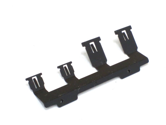 New OEM 1992-1995 Corvette Engine Relay Bracket 4 Relay Type, Part # 10204735