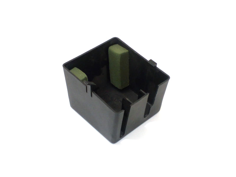 New OEM 1992-1995 Corvette Accelerator & Cruise Control Servo Cable Adjuster Cover, Part # 10209540