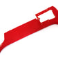 New OEM 1993 Corvette Passenger Right Rocker Sill Panel Trim Torch Red, Part # 10211950