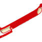 New OEM 1993 Corvette Passenger Right Rocker Sill Panel Trim Torch Red, Part # 10211950