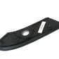 New OEM 1989-1996 Corvette Roof Mount Bracket Cover Left, Part # 10219601