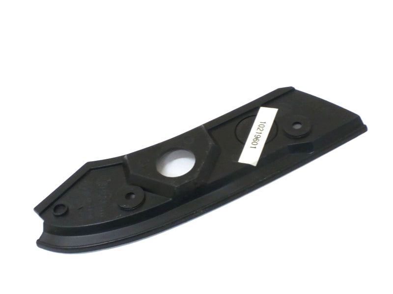 New OEM 1989-1996 Corvette Roof Mount Bracket Cover Left, Part # 10219601