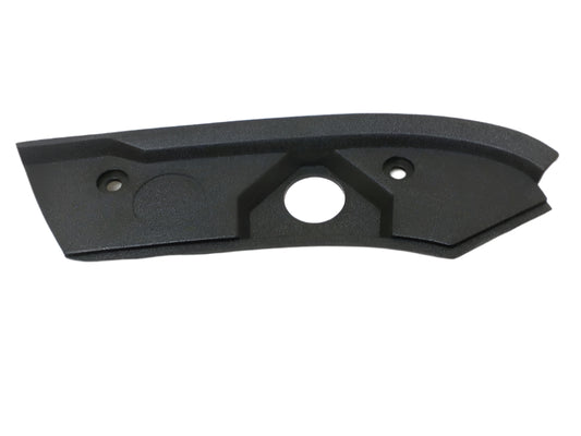 New OEM 1989-1996 Corvette Roof-Mount Bracket Cover Right, Part # 10219602