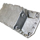 New OEM 1993-1995 Corvette ZR-1 32v LT5 Engine Oil Pan With Baffles, Part # 10225138