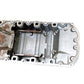 New OEM 1993-1995 Corvette ZR-1 32v LT5 Engine Oil Pan With Baffles, Part # 10225138