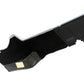 New OEM 1994-1996 Corvette Driver's Left Black Console Side Trim Panel, Part # 10238465