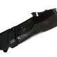 New OEM 1994-1996 Corvette Driver's Left Black Console Side Trim Panel, Part # 10238465