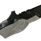 New OEM 1994-1996 Corvette Passenger Right Gray Console Side Trim Panel, Part # 10238472