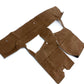 New OEM 1994-1996 Corvette Coupe Rear Cargo Floor Carpet Beige, Part # 10238491