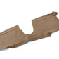 New OEM 1994-1996 Corvette Carpet Intermediate Floor Panel External Beige, Part # 10238501