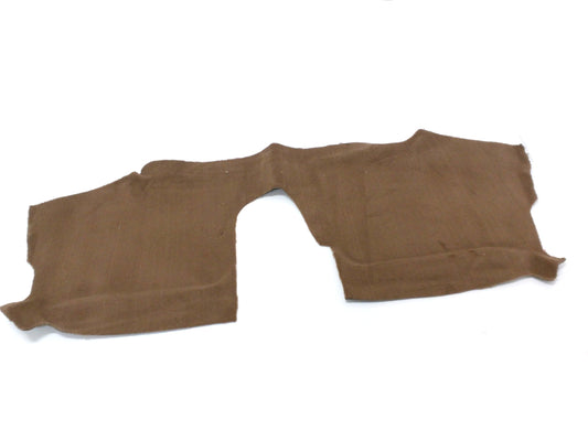 New OEM 1994-1996 Corvette Carpet Intermediate Floor Panel External Beige, Part # 10238501