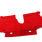 New OEM 1994-1996 Corvette Inter Floor Panel Extension Torch Red, Part # 10238513