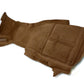New OEM 1994-1996 Corvette Driver's Left Front Floor Carpet Beige, Part # 10238535