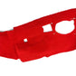 New OEM 1994-1996 Corvette Rear Passenger Side Trunk Carpet Torch Red, Part # 10238550