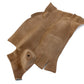 New OEM 1994-1996 Corvette Convertible Rear Driver's Left Side Floor Carpet Beige, Part # 10238553