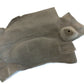 New OEM 1994-1996 Corvette Convertible Rear Passenger Right Floor Carpet Gray, Part # 10238556