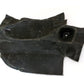 New OEM 1994-1996 Corvette Convertible Rear Passenger Right Floor Carpet Gray, Part # 10238556