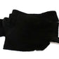 New OEM 1986-1996 Corvette Convertible Interior Carpet Rear Passenger Black Right, Part # 10238558