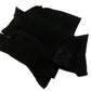 New OEM 1986-1996 Corvette Convertible Interior Carpet Rear Passenger Black Right, Part # 10238558