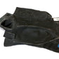 New OEM 1986-1996 Corvette Convertible Interior Carpet Rear Passenger Black Right, Part # 10238558