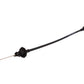 New OEM 1994-1996 Corvette Accelerator Pedal To ASR Throttle Cable, Part # 10241099
