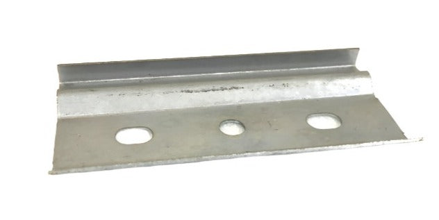 New OEM 1994-1996 Pontiac Trans Sport Side Panel-Rocker Molding Retainer, Part # 10256442