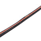New OEM 1994-2002 Camaro Seal Weatherstrip Quarter Belt Reveal Molding, Part # 10261610