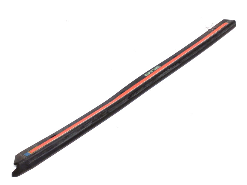 New OEM 1994-2002 Camaro Seal Weatherstrip Quarter Belt Reveal Molding, Part # 10261610