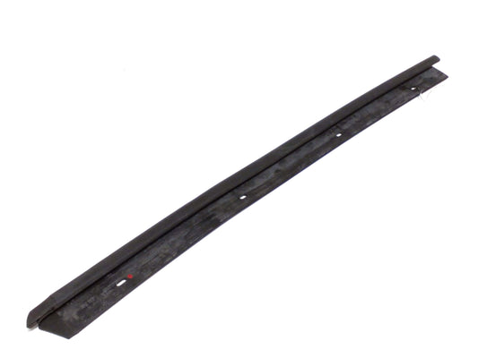 New OEM 1994-2002 Camaro Seal Weatherstrip Quarter Belt Reveal Molding, Part # 10261610