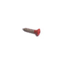 New OEM 1995-1996 Corvette Screw Seat Back Release Latch Torch Red - Part # 10262374