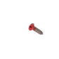 New OEM 1995-1996 Corvette Screw Seat Back Release Latch Torch Red - Part # 10262374