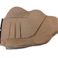New OEM 1995-1996 Corvette Seat Cover W/ Cushion Beige Passenger, Part # 10262396