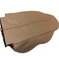 New OEM 1995-1996 Corvette Seat Cover W/ Cushion Beige Passenger, Part # 10262396