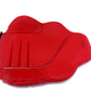 New OEM 1996 Corvette Grand Sport Passenger Right Seat Back Torch Red, Part # 10262542