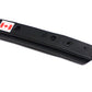 New OEM 1986-1999 Corvette Convertible Soft Top Weatherstrip Right Passenger, Part # 10269868