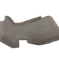 New OEM 1998-2004 Corvette Convertible Driver Carpet Rear Trim Panel Pewter, Part # 10275961