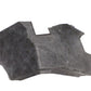 New OEM 1998-2004 Corvette Convertible Driver Carpet Rear Trim Panel Pewter, Part # 10275961