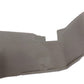 New OEM 1998-2004 Corvette Convertible Driver Carpet Rear Trim Panel Pewter, Part # 10275961