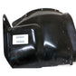 New OEM 1988-1996 Corvette Driver's Left Front Driver Wheel House Panel Rear 10276497