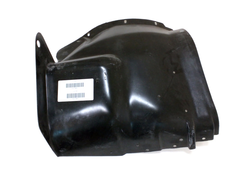 New OEM 1988-1996 Corvette Driver's Left Front Driver Wheel House Panel Rear 10276497