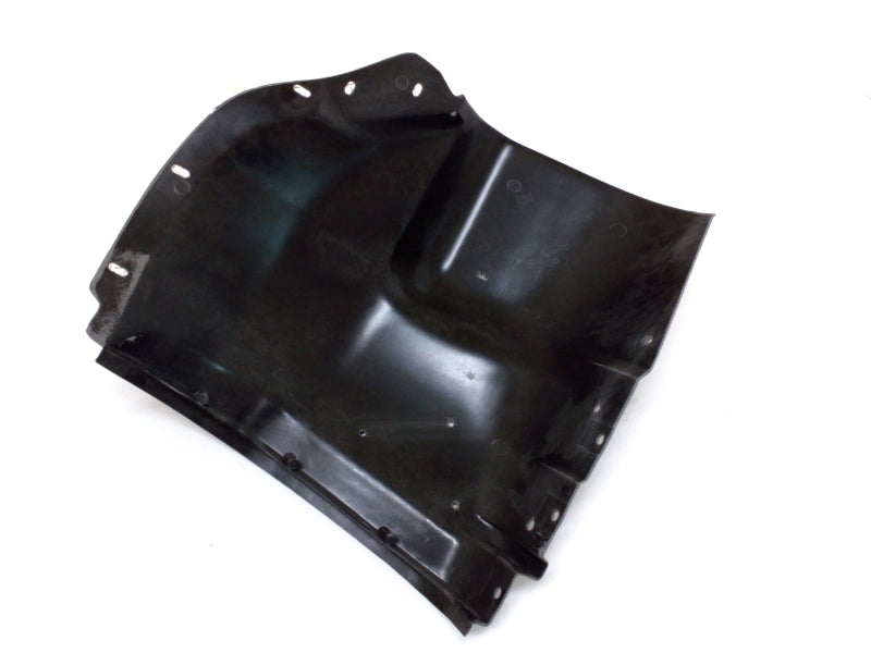 New OEM 1988-1996 Corvette Driver's Left Front Driver Wheel House Panel Rear 10276497